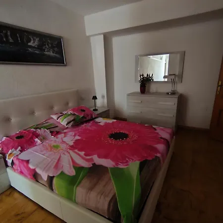 Da Nonnu Appartement