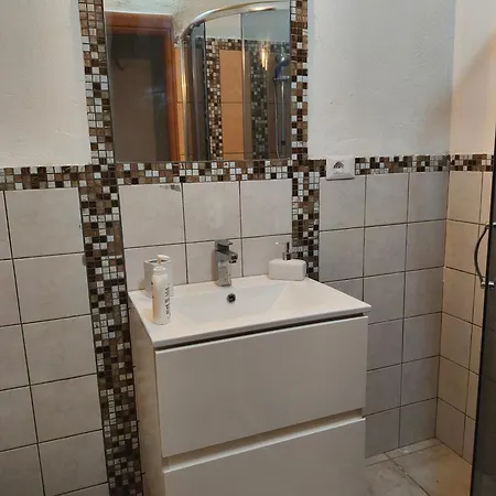 Da Nonnu Apartament Teulada