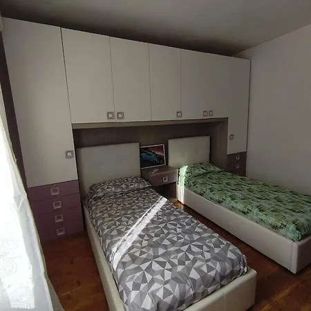 Da Nonnu Teulada