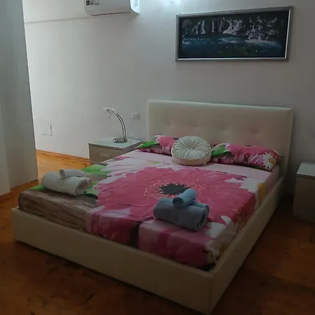 Da Nonnu Appartement