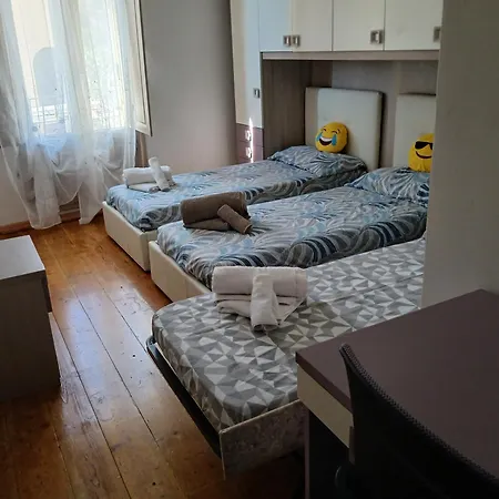 Διαμέρισμα Da Nonnu Teulada
