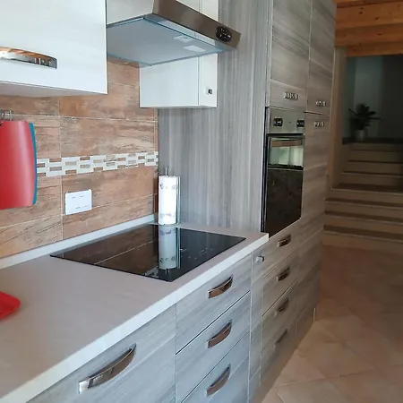 Da Nonnu Teulada