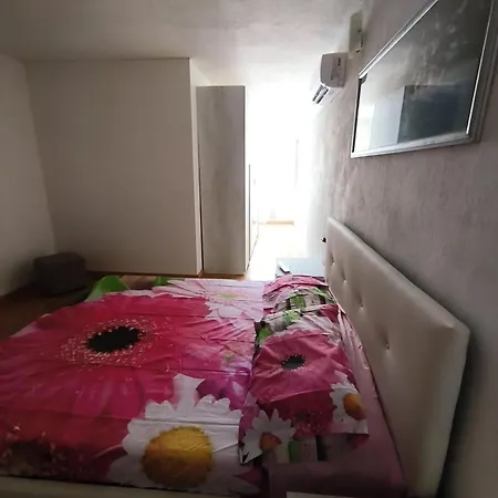 Da Nonnu Apartment *