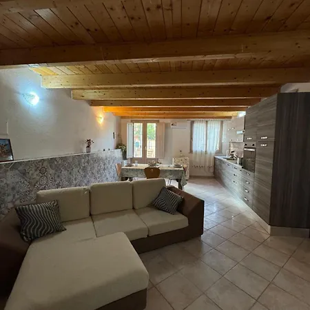 Apartment Da Nonnu
