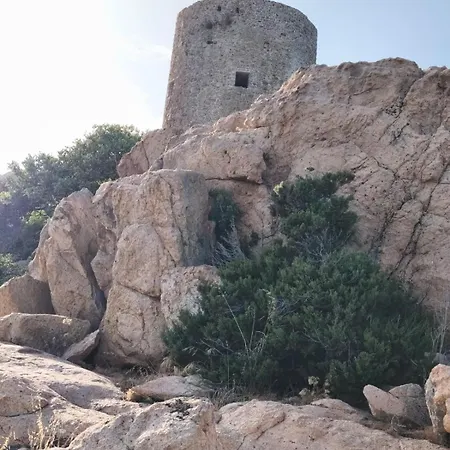Da Nonnu Teulada