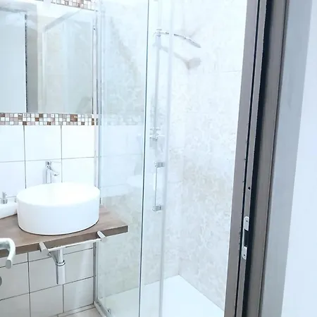 Da Nonnu Apartment *