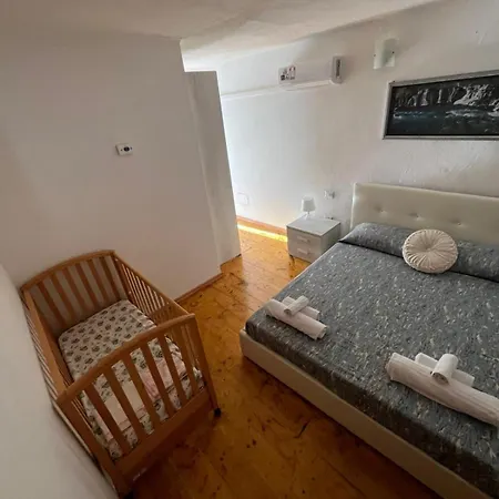 Da Nonnu Apartment Teulada