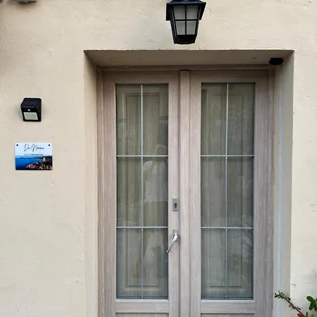 Da Nonnu Apartment