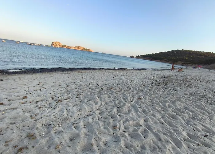 Da Nonnu Daire Teulada