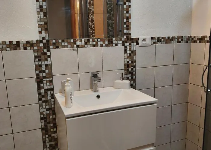 Da Nonnu Daire Teulada